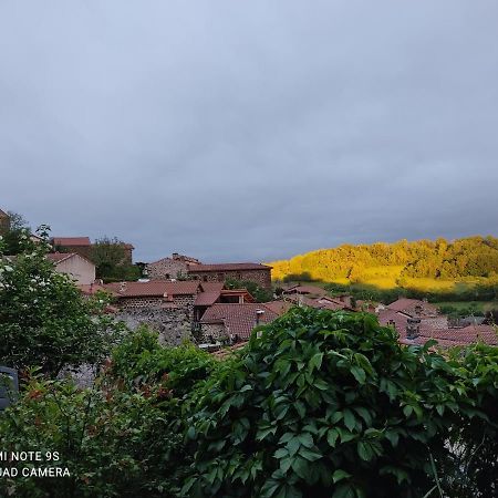 Casa Flo Villa Polignac  Exterior foto
