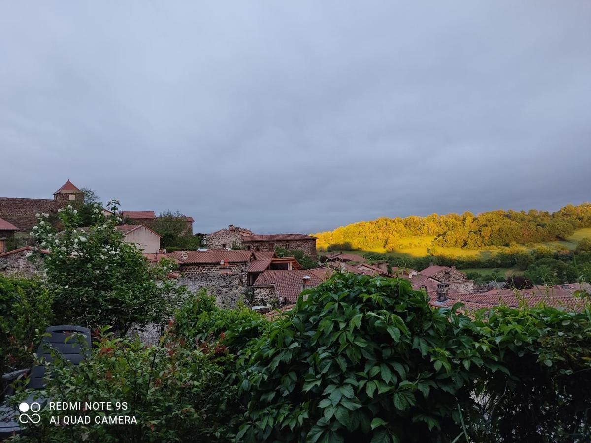 Casa Flo Villa Polignac  Exterior foto
