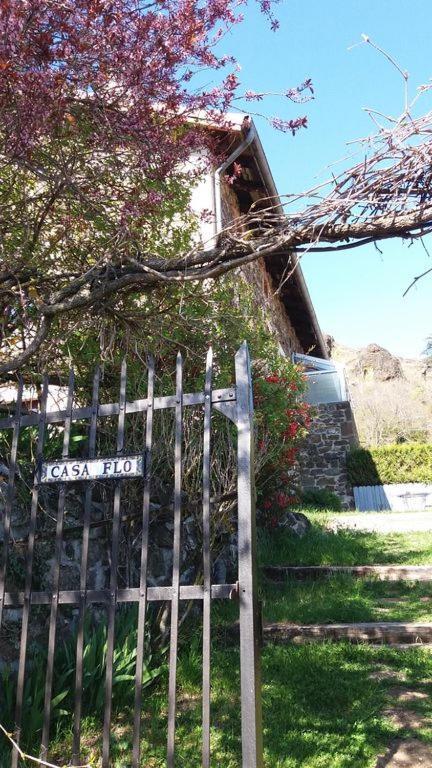 Casa Flo Villa Polignac  Exterior foto